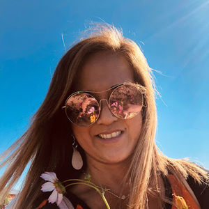 Meet your Posher, Roni